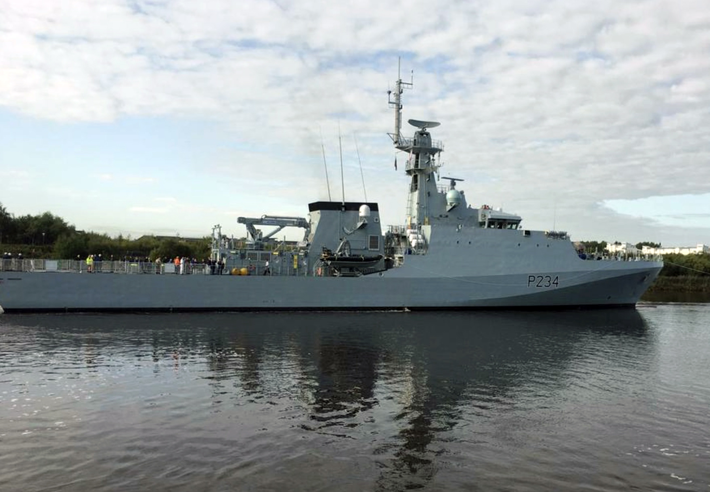 ship